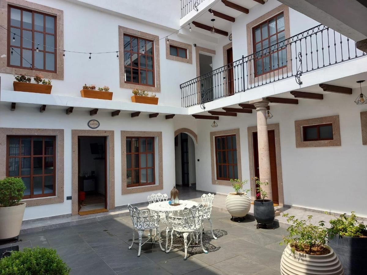 Hotel Casa Allende *