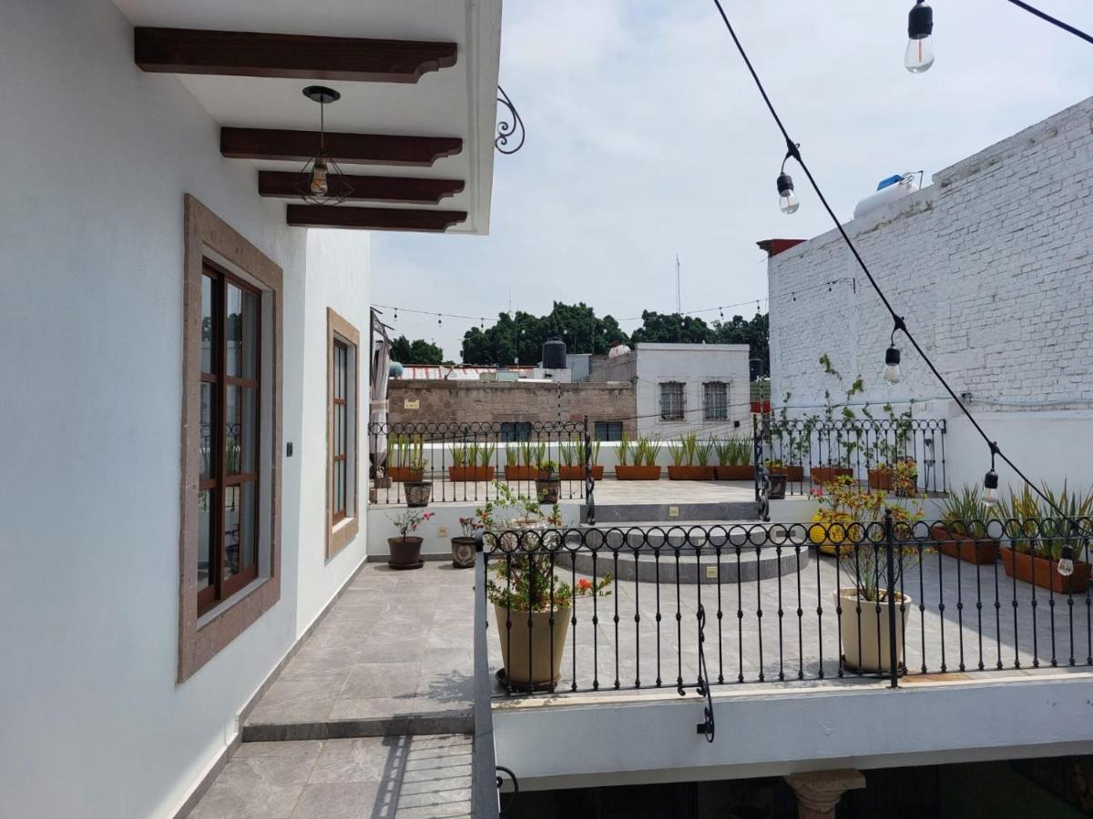 Casa Allende *