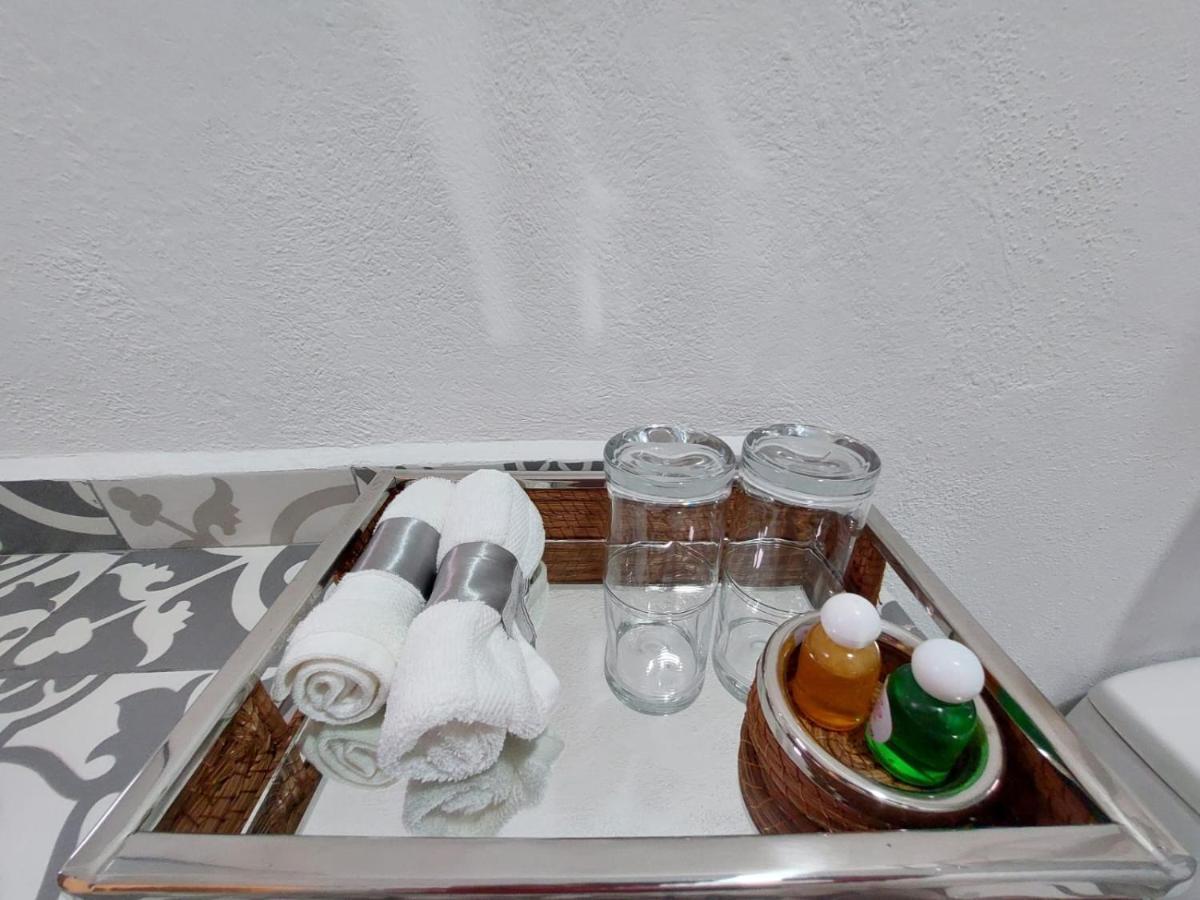 Hotel Casa Allende