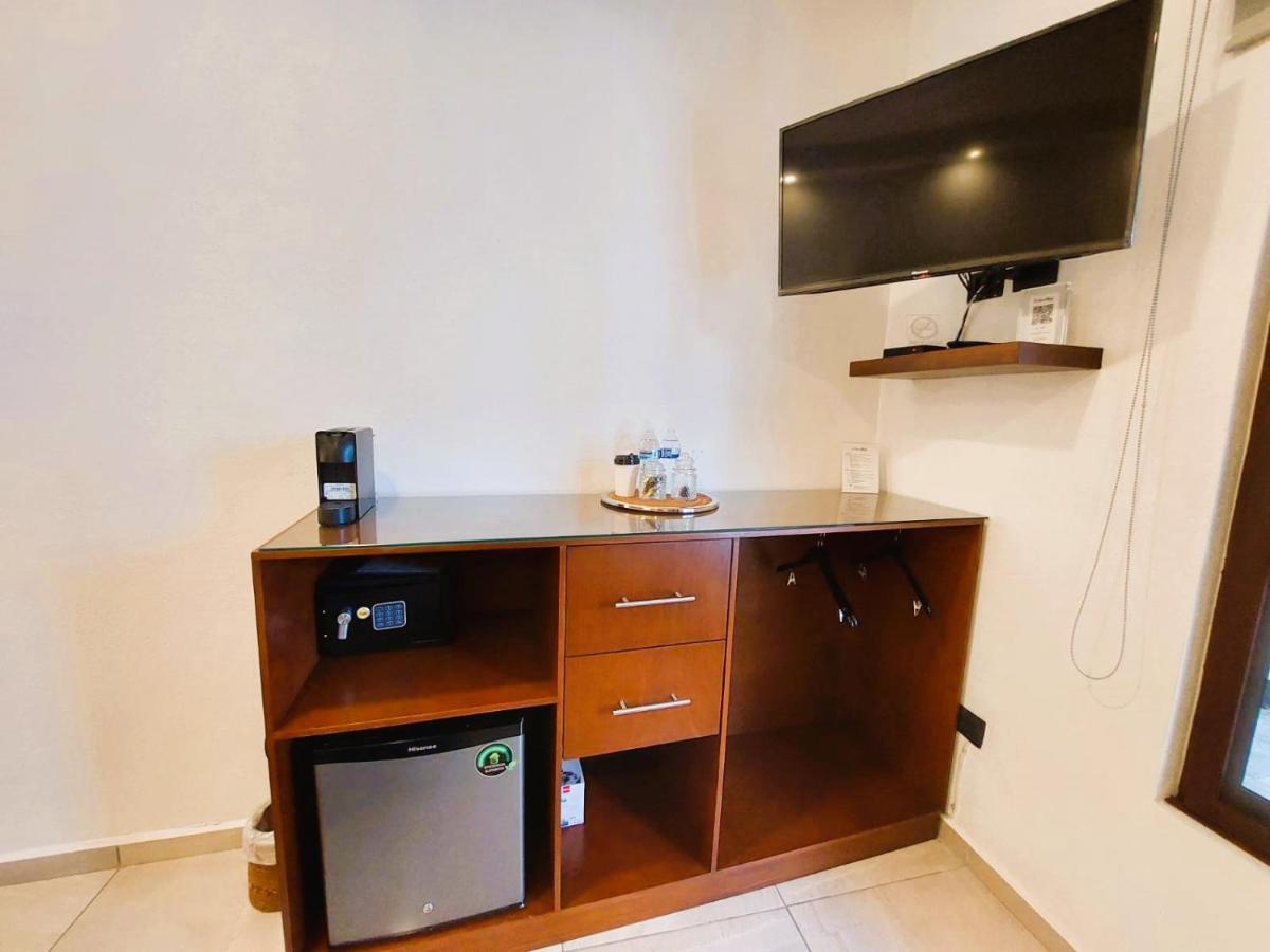 Casa Allende Hotel Morelia