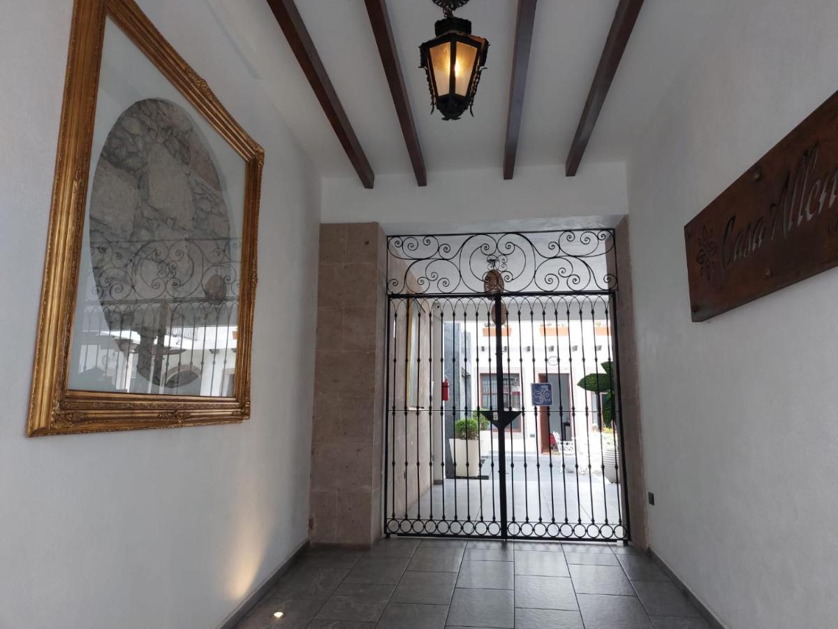 Casa Allende