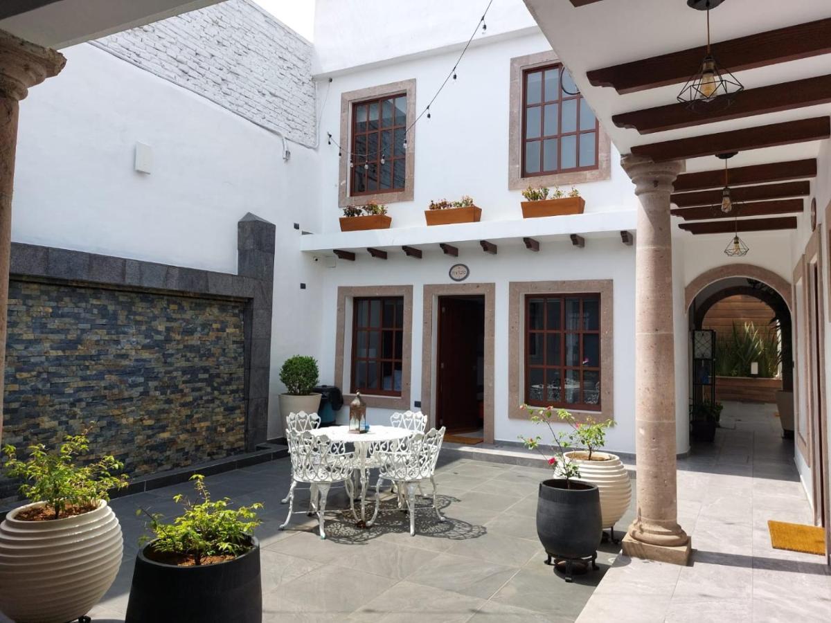 Hotel Casa Allende *