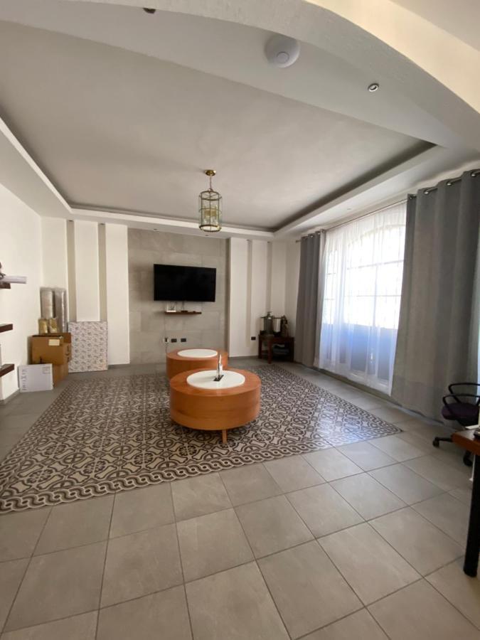 Hotel Casa Allende