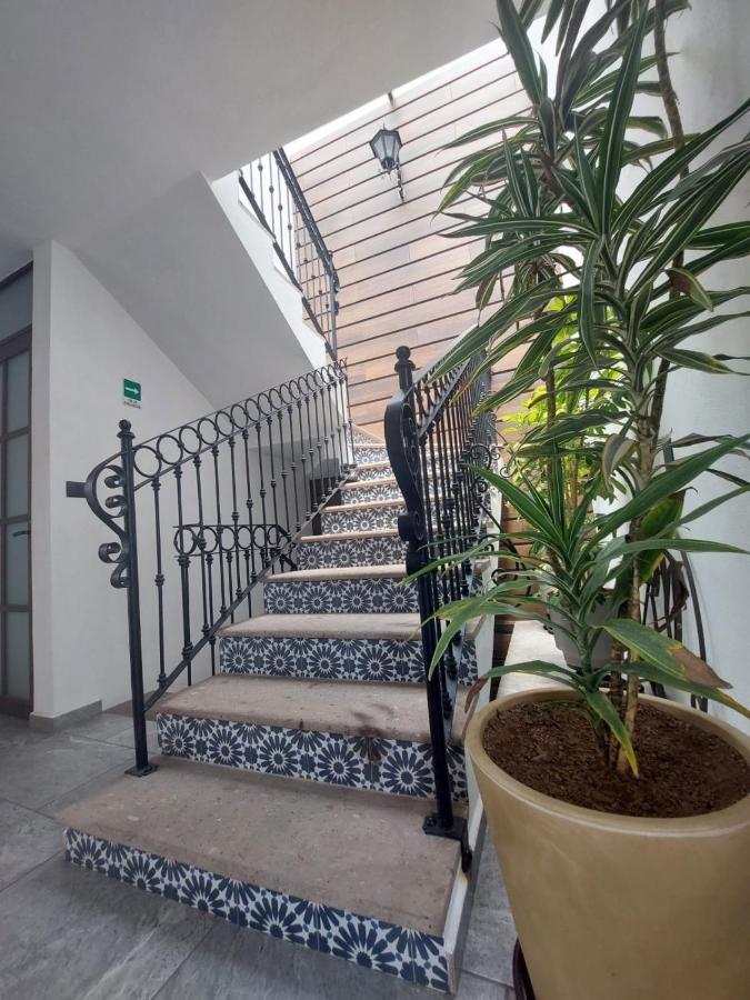 Casa Allende