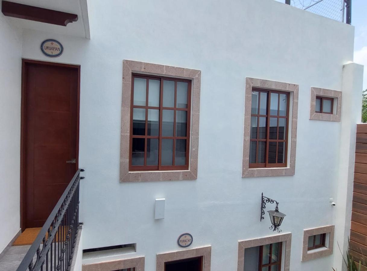 Casa Allende *