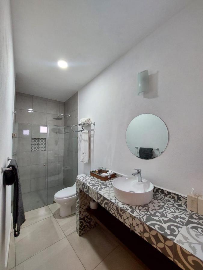 Hotel Casa Allende *