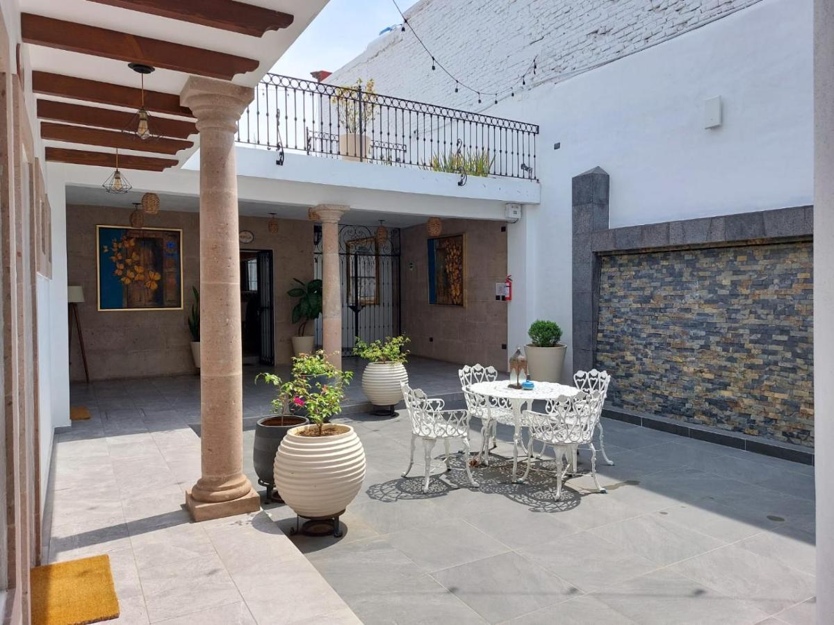Casa Allende