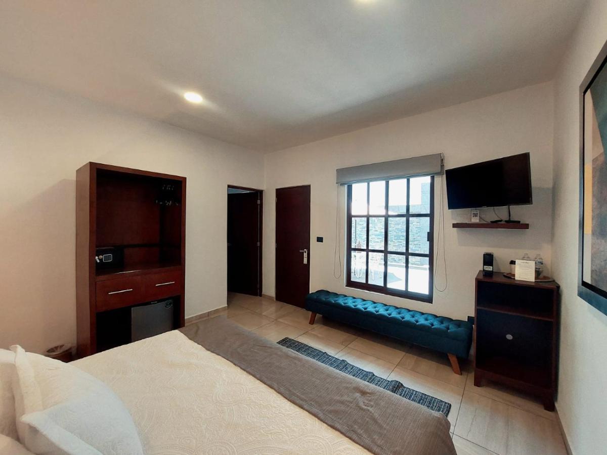 Casa Allende Hotel Morelia
