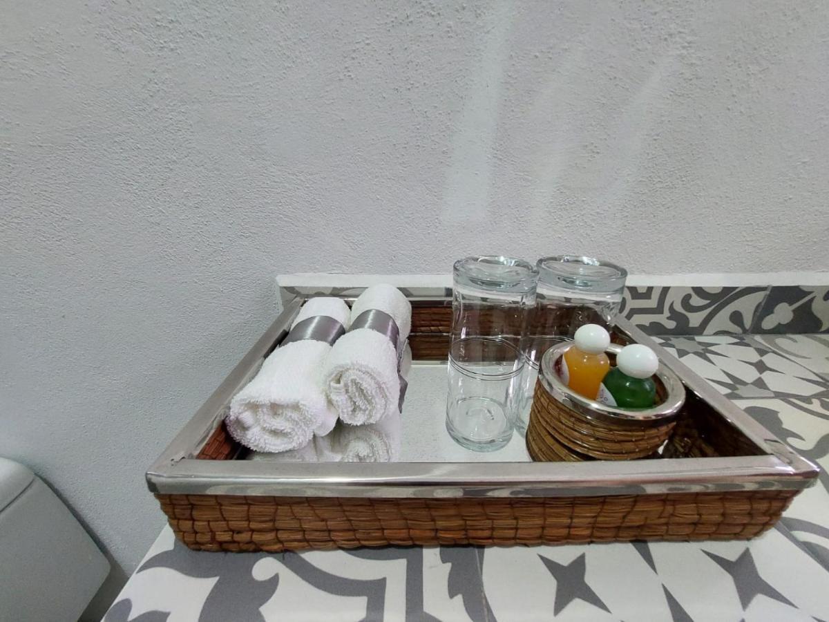 Casa Allende Hotel Morelia