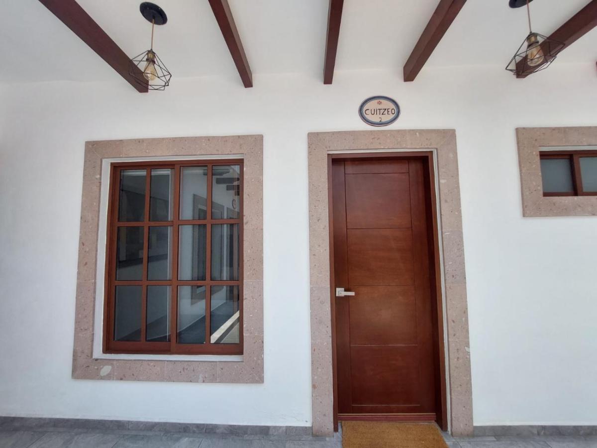Hotel Casa Allende