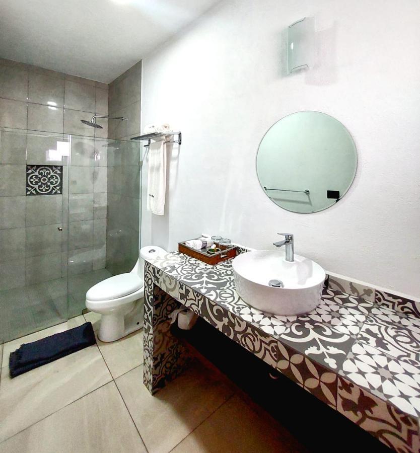 Casa Allende Hotel Morelia