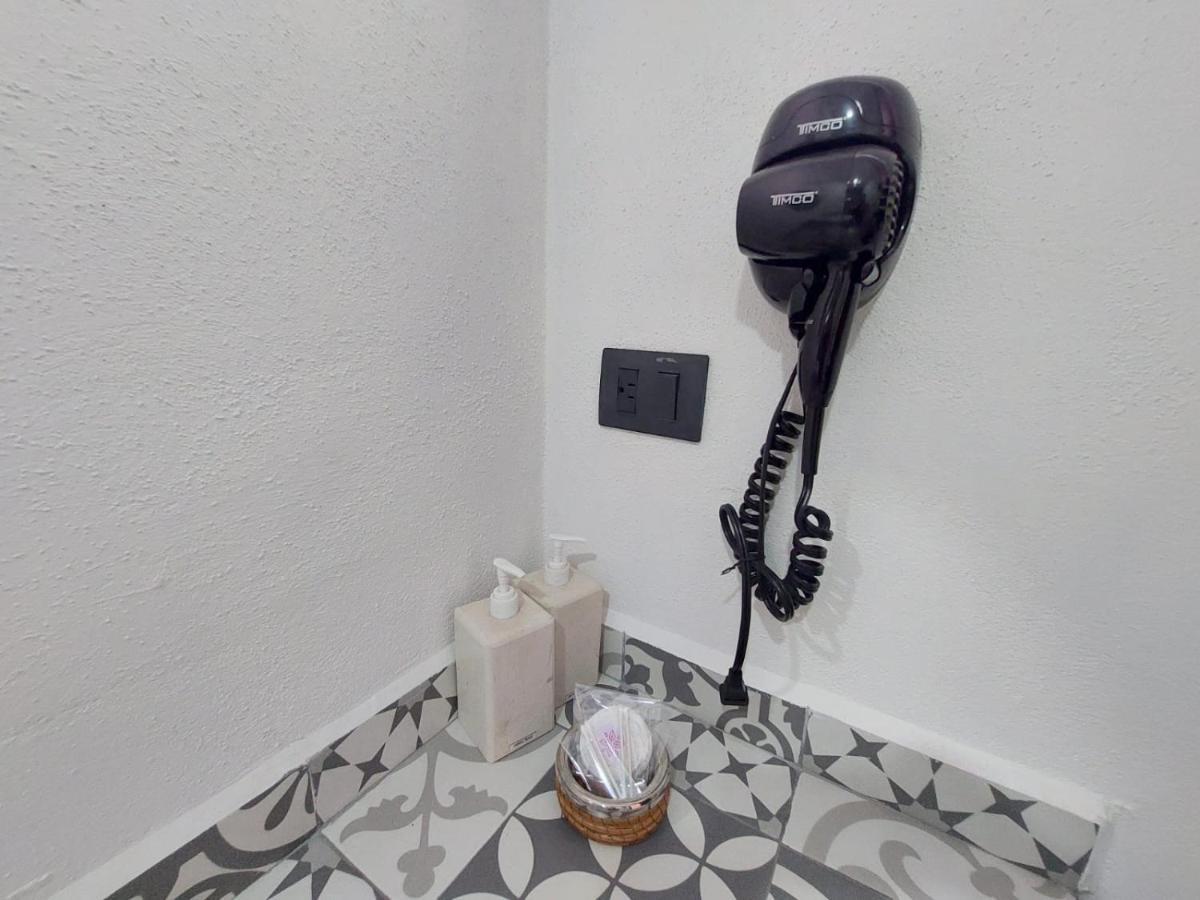 Casa Allende Hotel