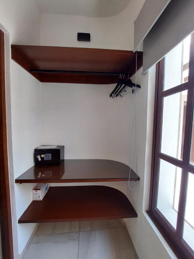 Casa Allende *