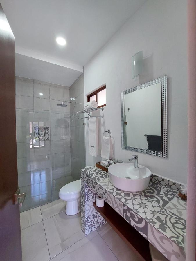 Hotel Casa Allende *