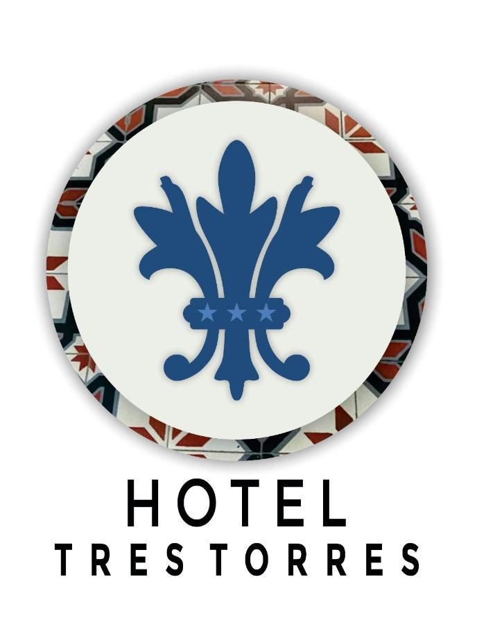 Hotel Tres Torres 3*