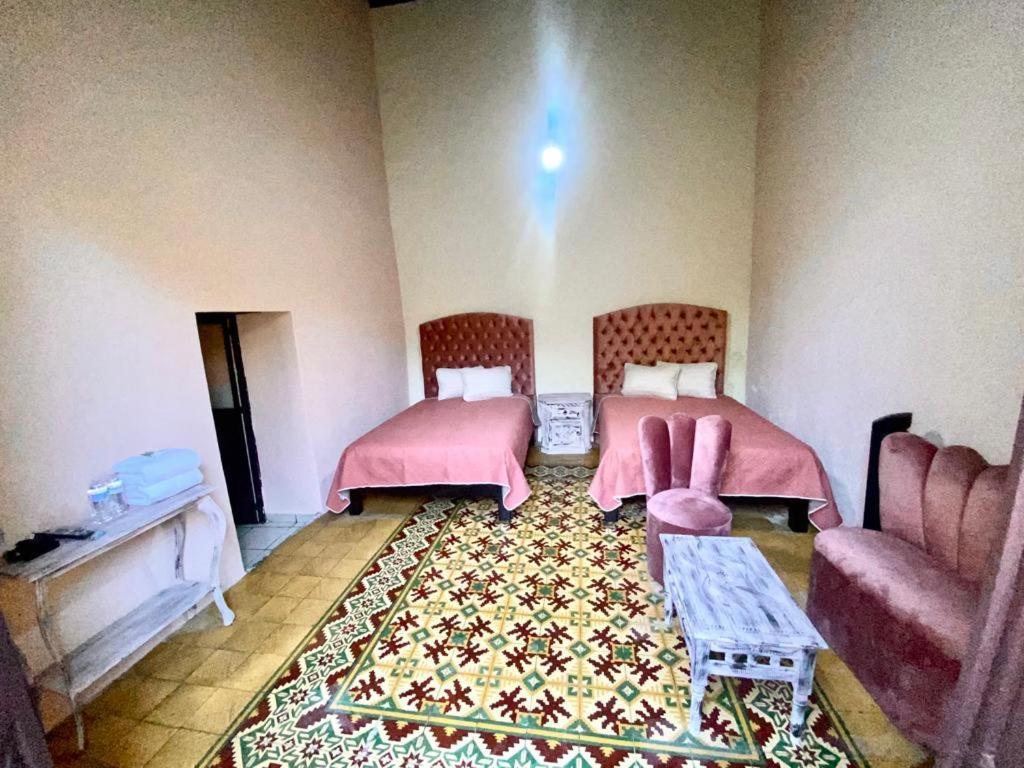 Hotel Thiago's 3*