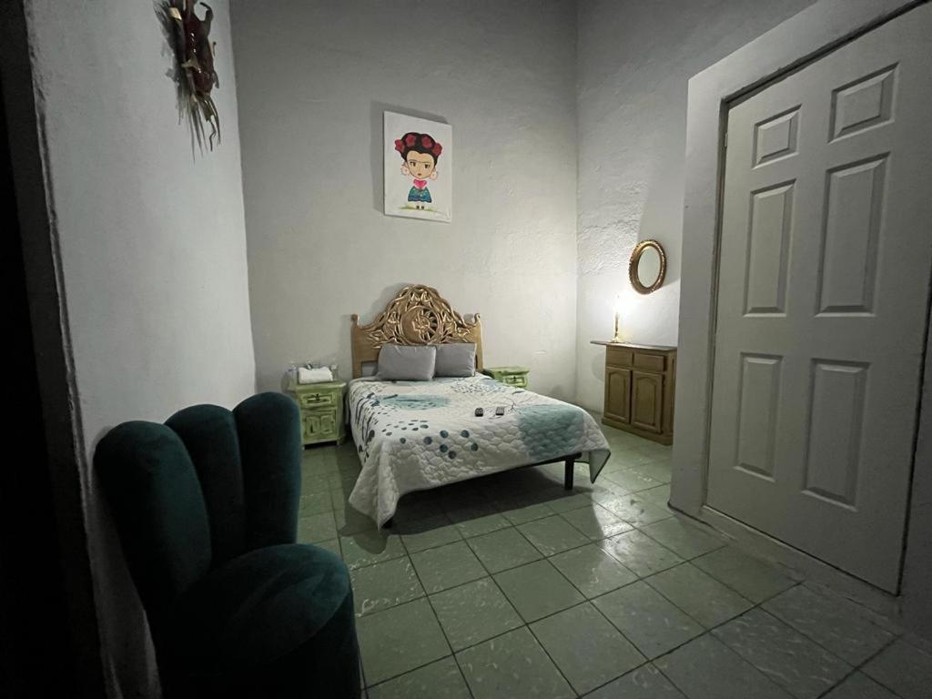 Thiago's Hotel