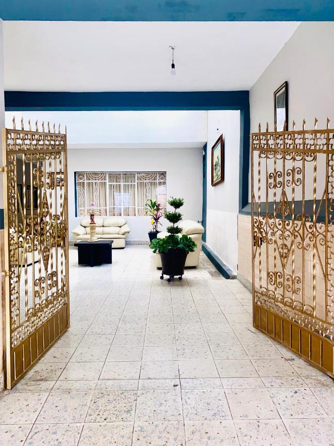 Palazzio Di Cava Hotel Morelia