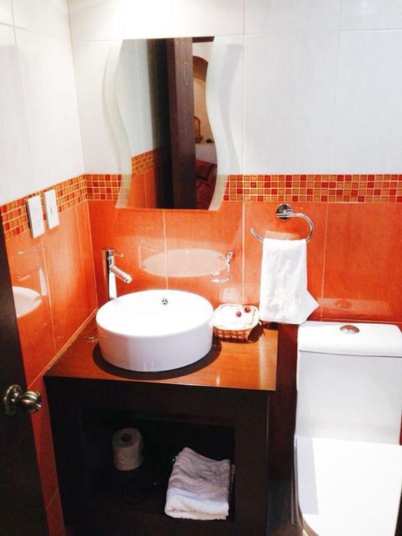 Zapata 91 Hotel