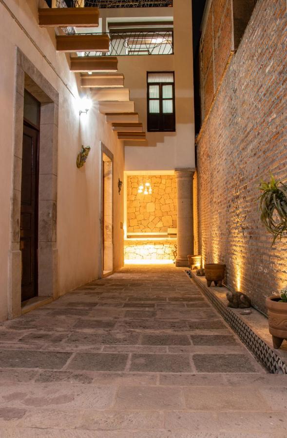 Casa De Remedios Homestay