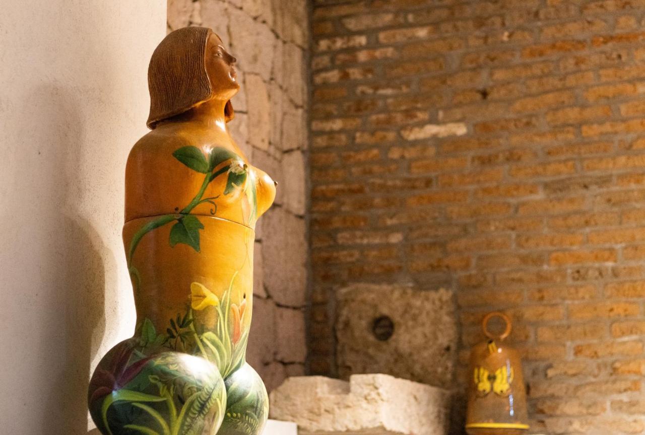 Homestay Casa De Remedios Morelia