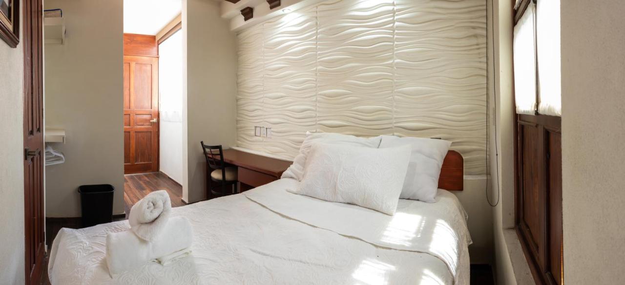 Casa De Remedios Homestay
