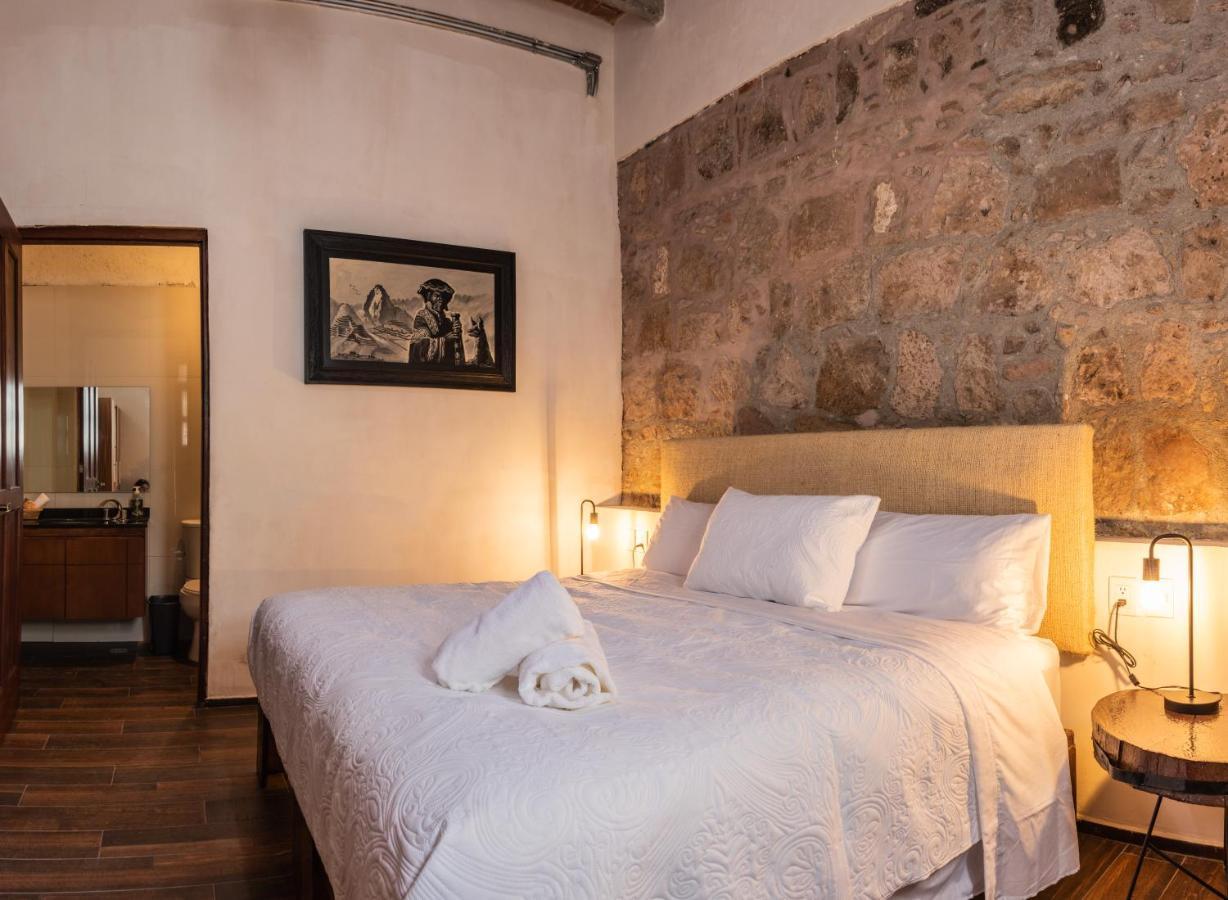 Homestay Casa De Remedios *
