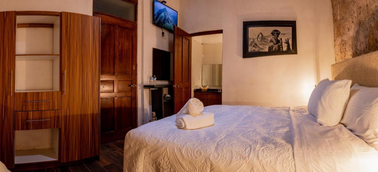 Casa De Remedios Homestay
