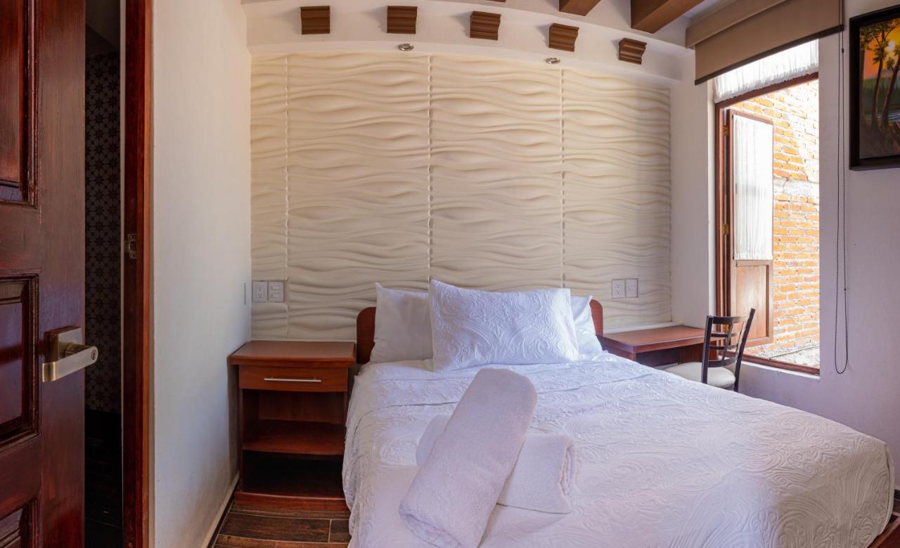 Casa De Remedios Homestay