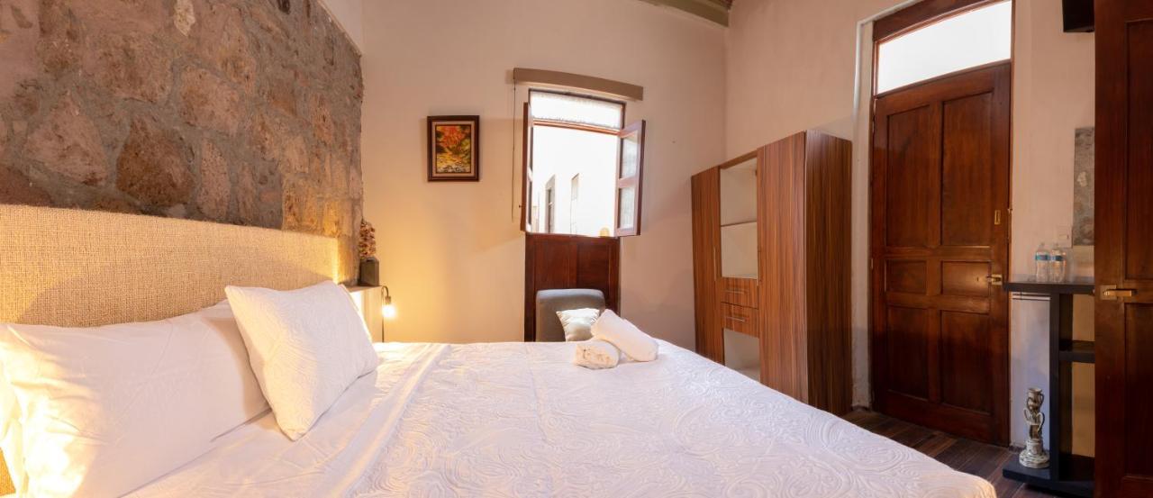 Casa De Remedios Morelia