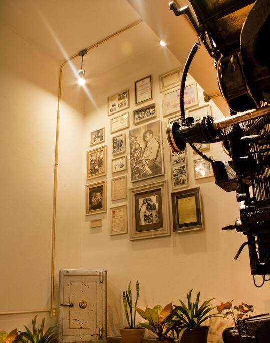 Loft En Centro Historico - Linotipo 421 Morelia