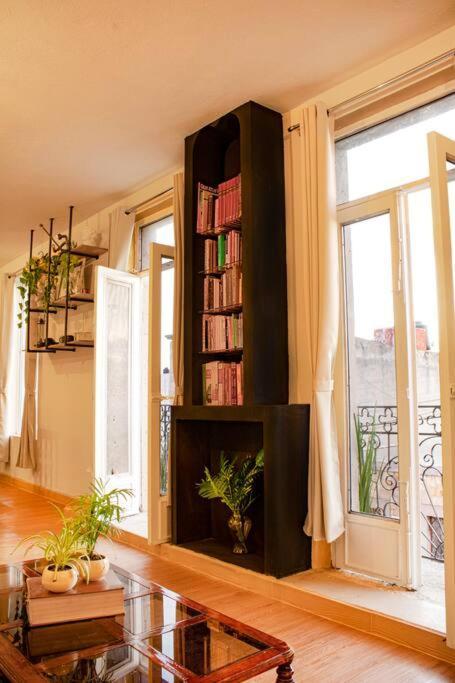 Loft En Centro Historico - Linotipo 421 Morelia
