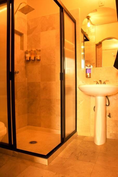 Apartamento Loft En Centro Historico - Linotipo 421 *