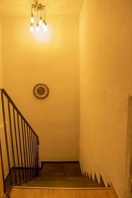 Loft En Centro Historico - Linotipo 421