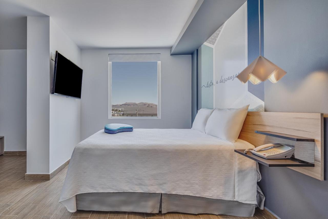 One Acueducto Hotel 3*