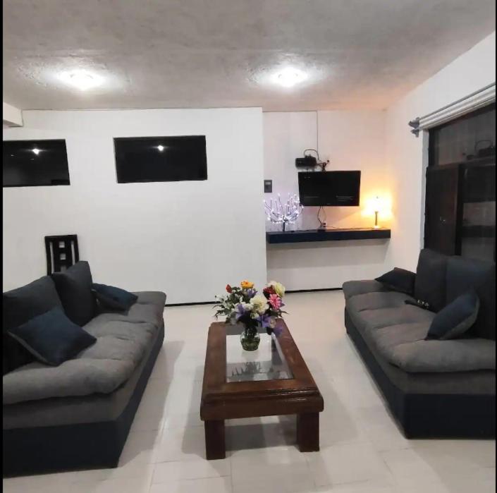 Bonito Departamento * Morelia