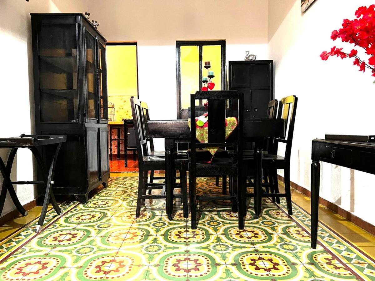 Apartamento Titos Centric Morelia