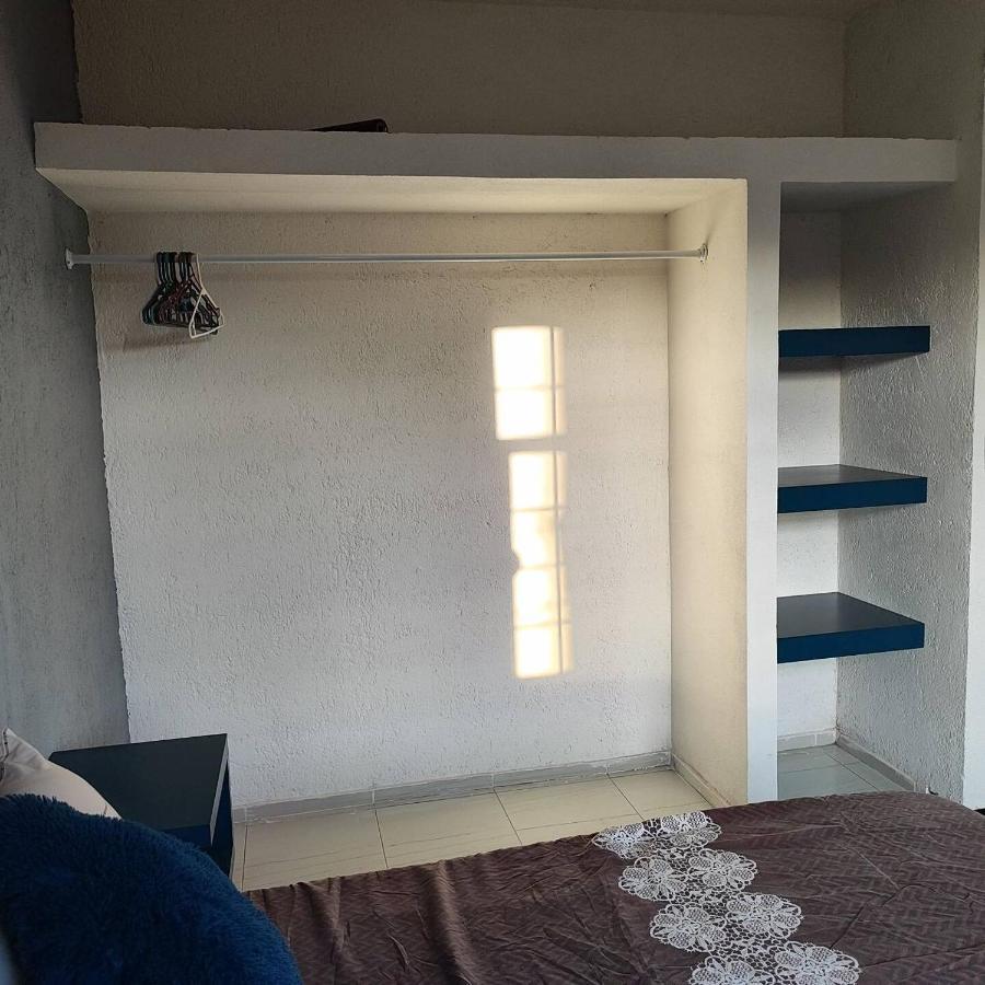 Bonito Departamento *