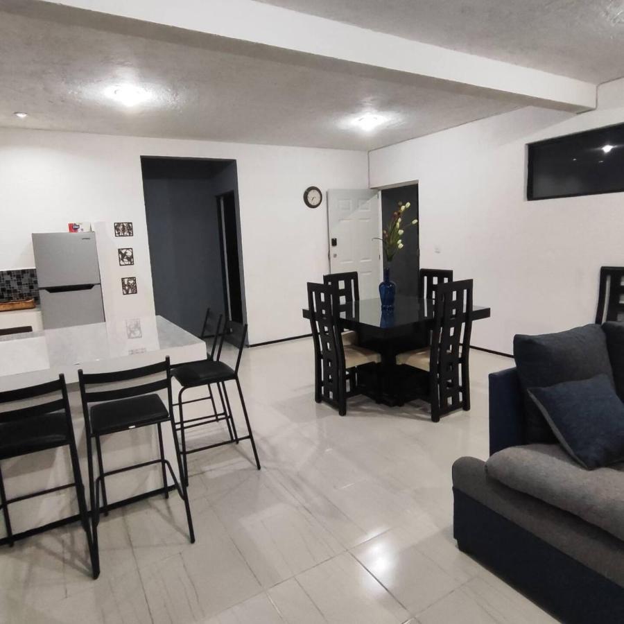 Apartamento Bonito Departamento *