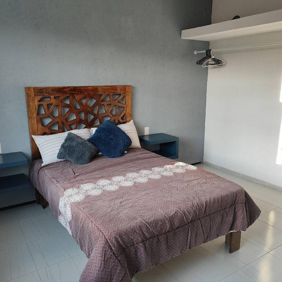 Apartamento Bonito Departamento