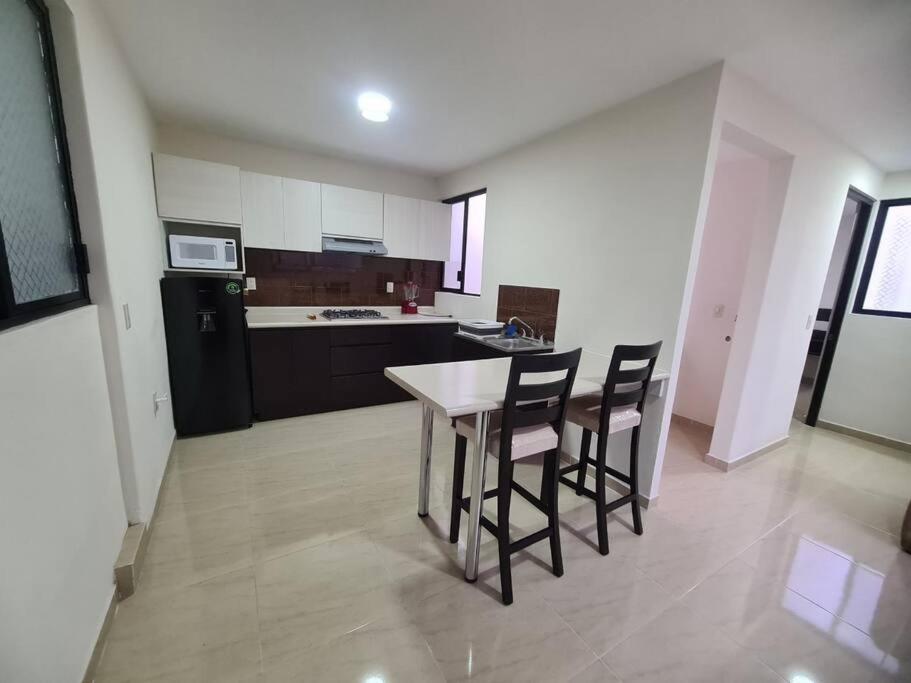 Loft Ae Nuevo, Acogedor Y Buena Ubicacion *