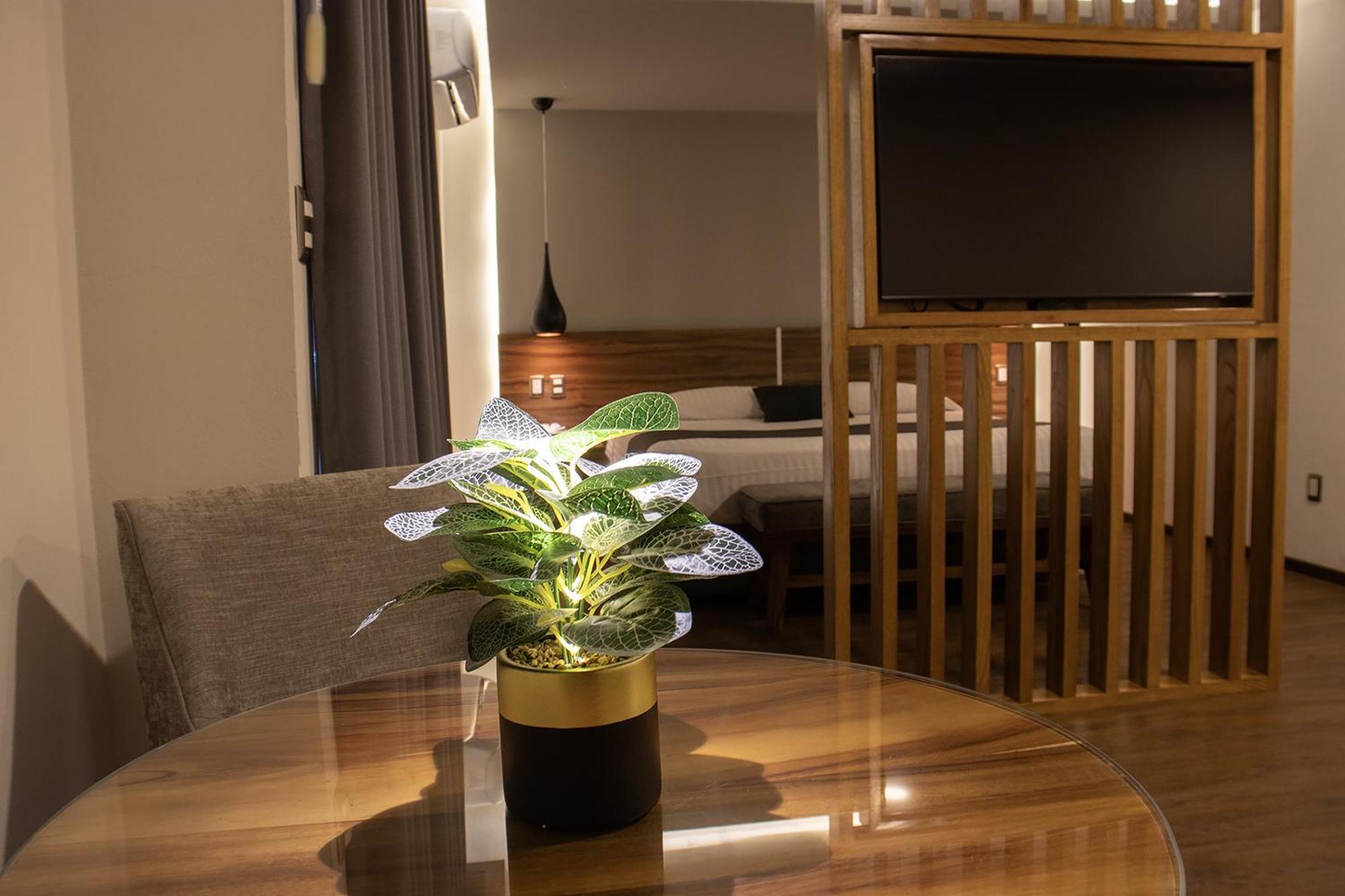 Hotel Estanza &