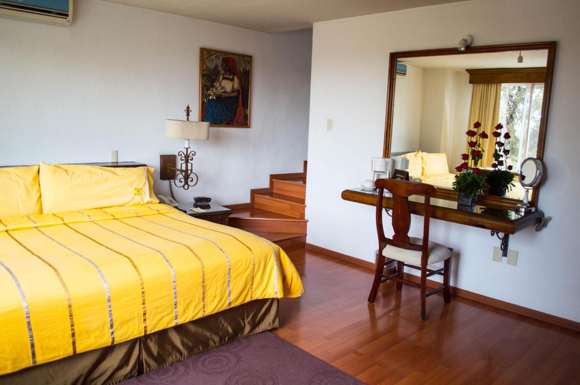 Casa De La Loma Hotel 5*