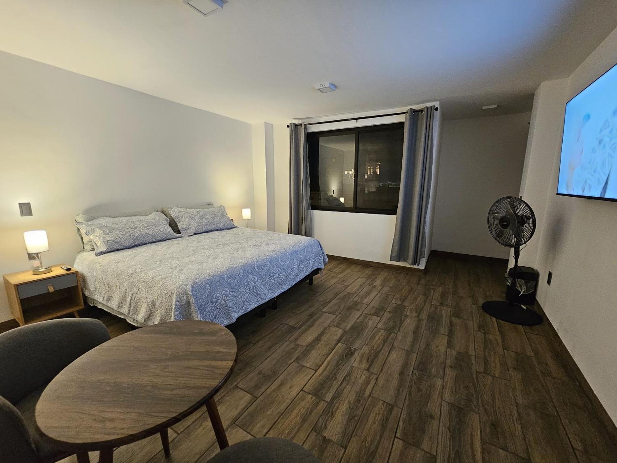 Aparthotel Real Morelia