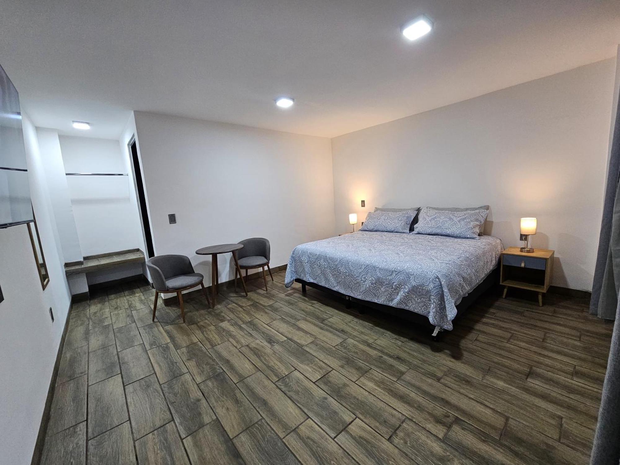 Real Aparthotel *