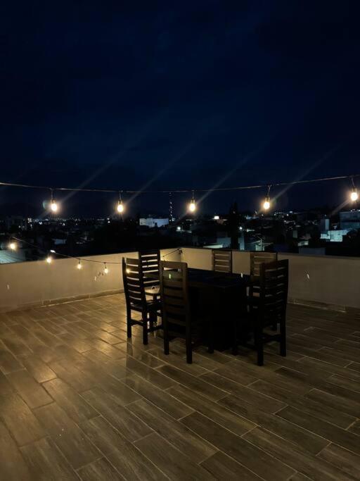 Loft Piedra Cantera Apartamento *