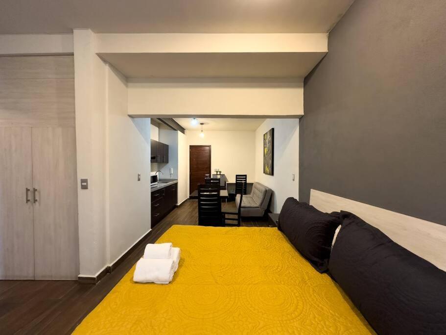 Loft Piedra Cantera Apartamento *