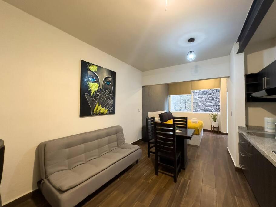 Loft Piedra Cantera *