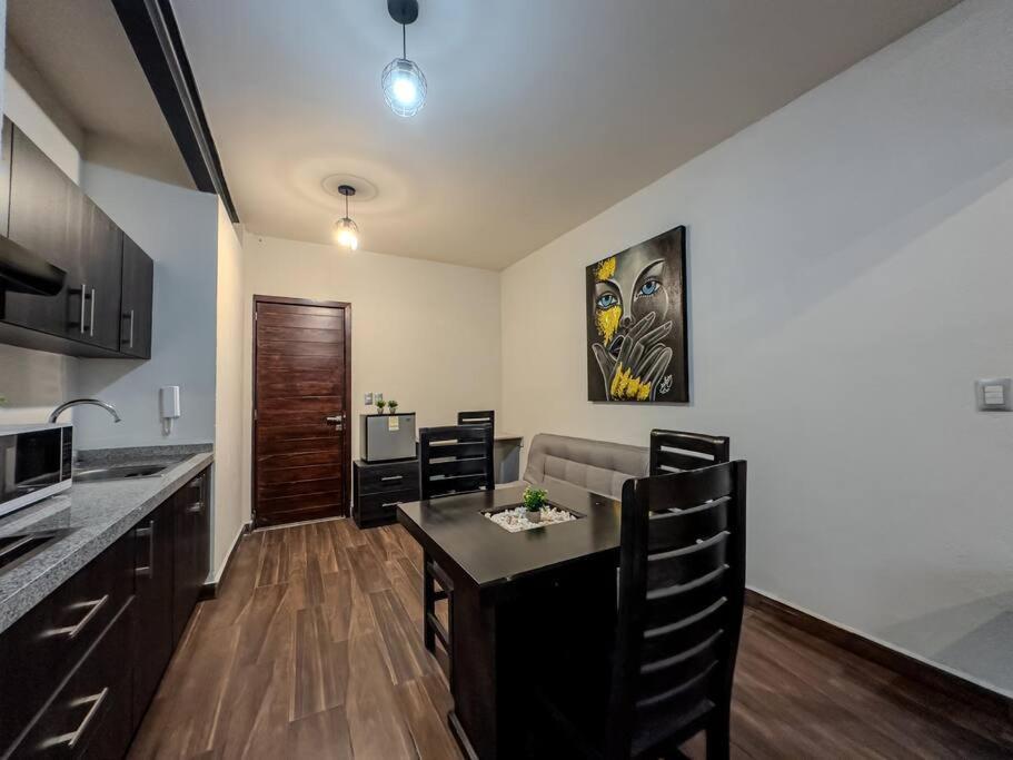 Apartamento Loft Piedra Cantera