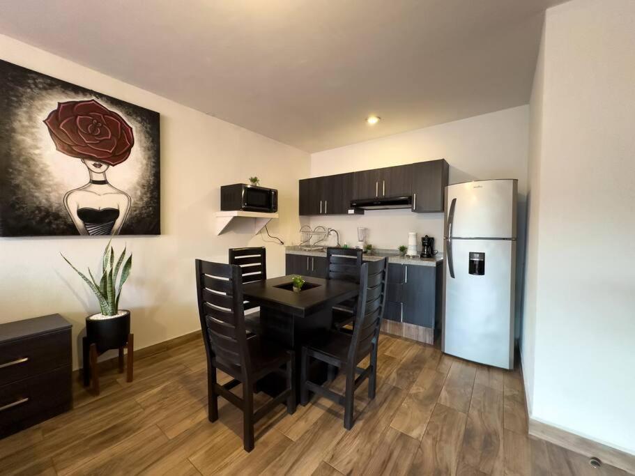 Apartamento Loft Piedra Cantera *